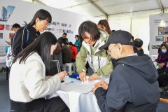 勾当现场展位面积6000平方